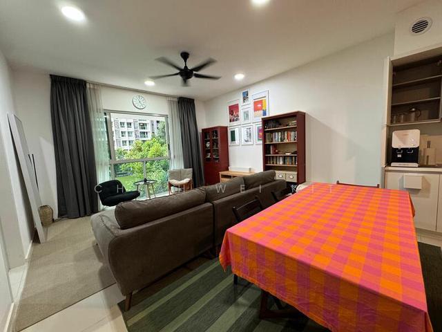 Serviced Residence for sale in Petaling, Damansara Damai
