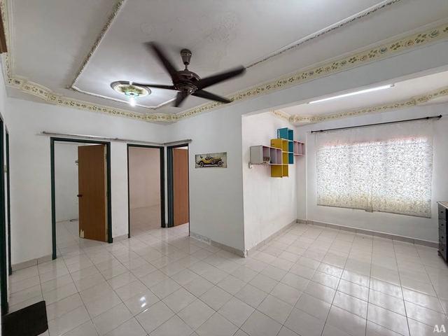 Apartment for sale in Cheras