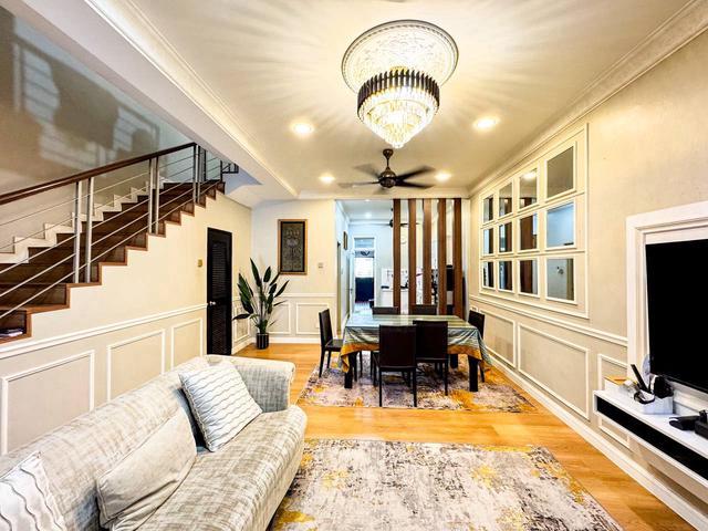 Terraced House for sale in Port Klang, Selangor