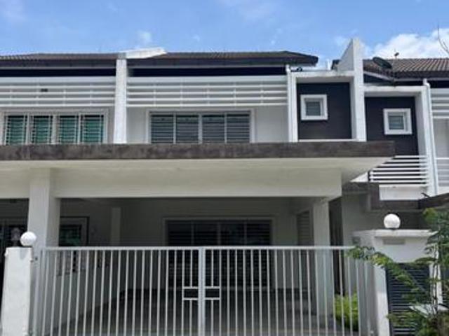 Terraced House for sale in Nilai, Negeri Sembilan