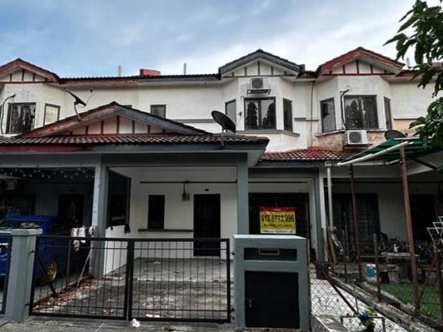 Terraced House for sale in Petaling, Subang Jaya