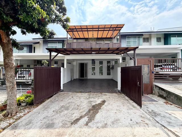 Terraced House for sale in Kajang, Langat
