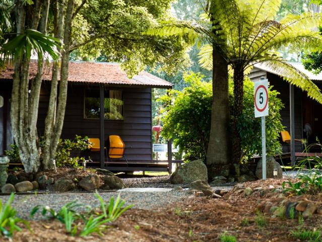 Townhouse for sale in Dorrigo, New South Wales