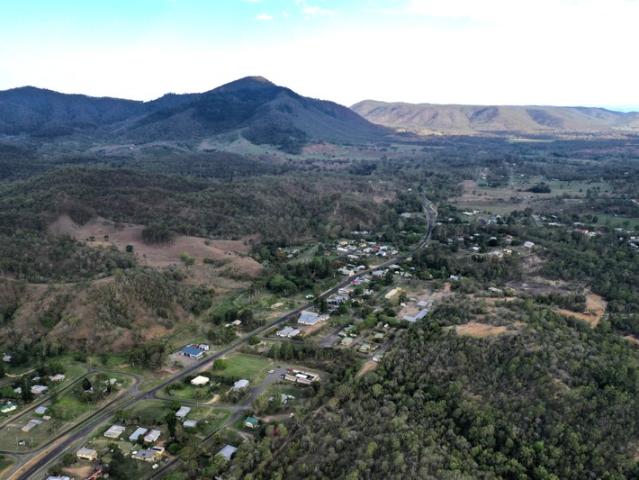 Townhouse for sale in Mount Perry, Queensland