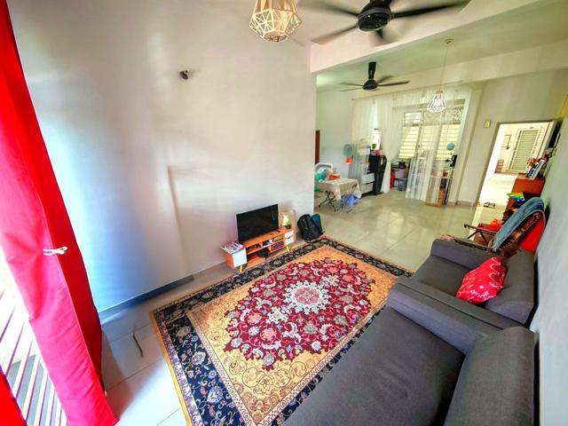 Apartment for sale in Sepang, Tanjong Sepat