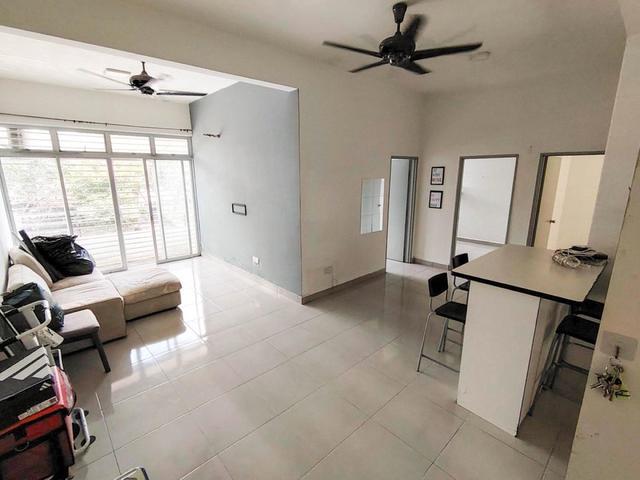 Apartment for sale in Sepang, Tanjong Sepat