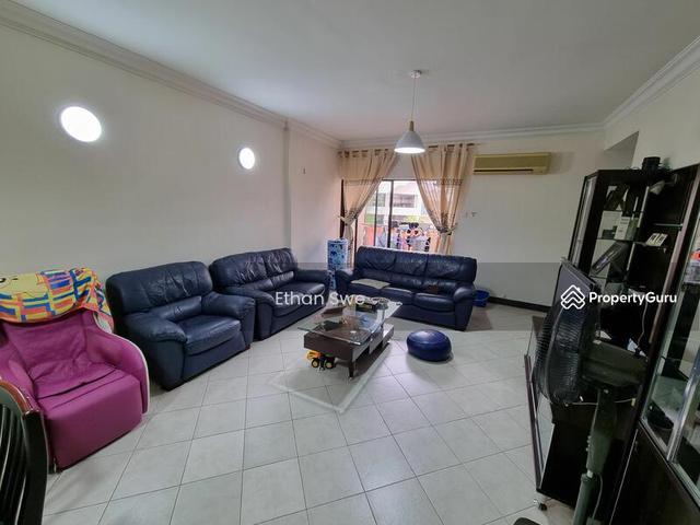 Condominium for sale in Petaling, Damansara Damai