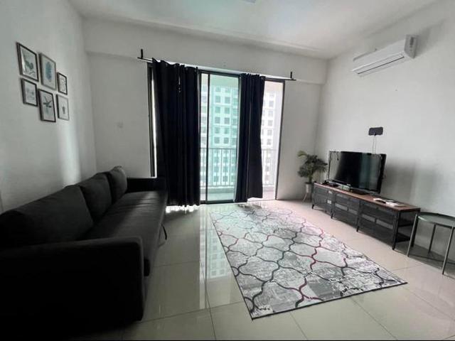 Apartment for sale in Perak, Tanjong Ipoh