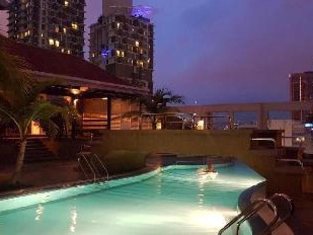 Serviced Residence for sale in Country Heights Damansara, Kuala Lumpur