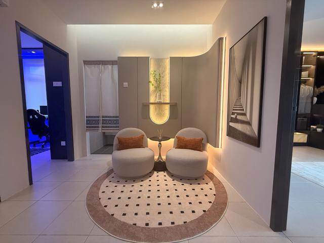 Terraced House for sale in Cheng, Malaka