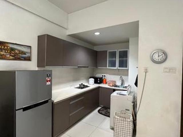 Serviced Residence for sale in Country Heights Damansara, Kuala Lumpur