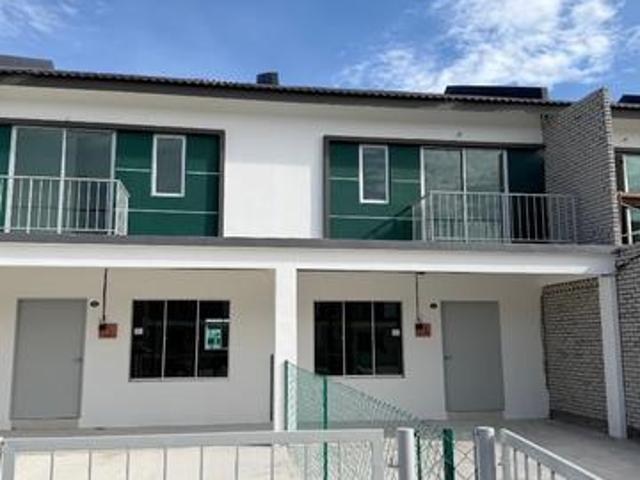 Terraced House for sale in Georgetown, Penang
