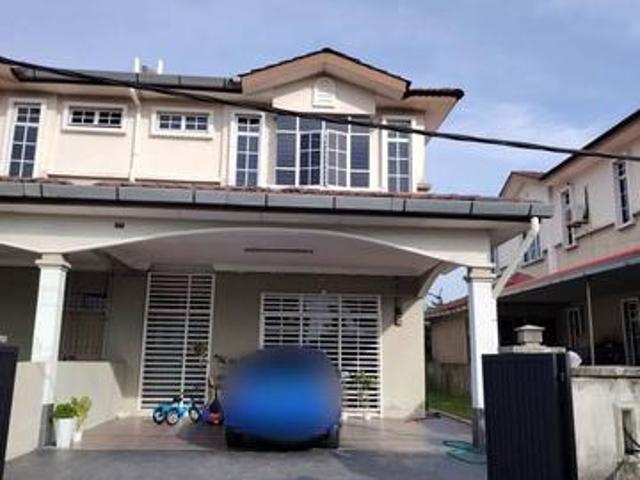 Residential House for sale in Perak, Kerian
