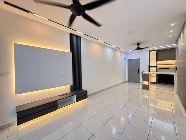Apartment for sale in Tanjong Sepat, Selangor