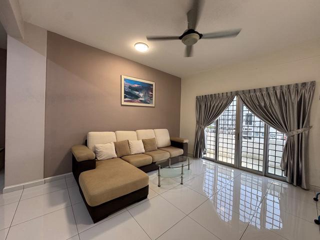Condominium for sale in Klebang Besar, Bandaraya Melaka