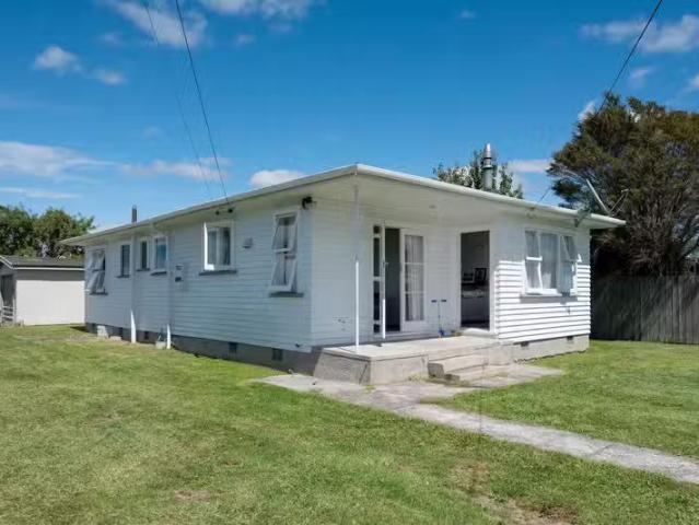 House for rent in Bay Of Plenty