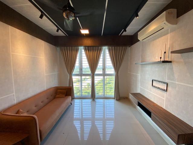 Condominium for sale in Cyberjaya, Sepang
