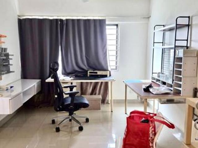 Serviced Residence for sale in Wangsa Maju, Kuala Lumpur