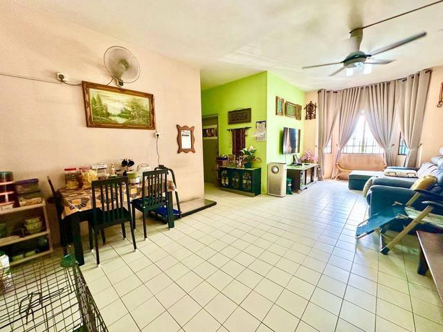 Apartment for sale in Petaling, Alam Impian