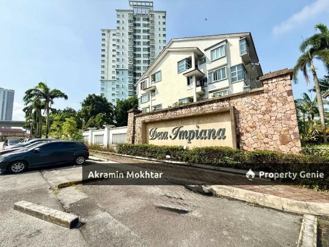 Condominium for sale in Petaling, Subang Jaya