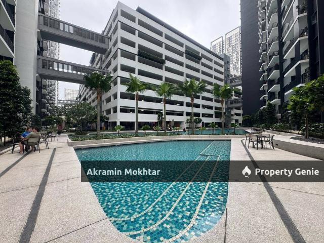 Apartment for sale in Seksyen U13, Shah Alam