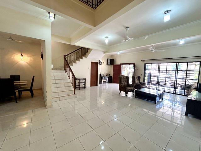 Terraced House for sale in Kajang, Langat