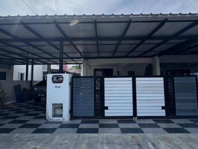 Residential House for sale in Sungai Petani, Kuala Muda
