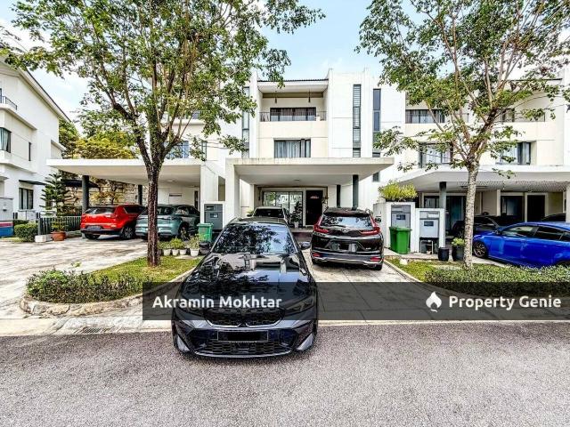 Terraced House for sale in Selayang, Selangor