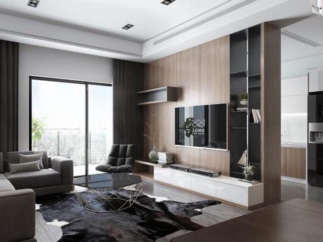 Condominium for sale in Bukit Jalil, Kuala Lumpur
