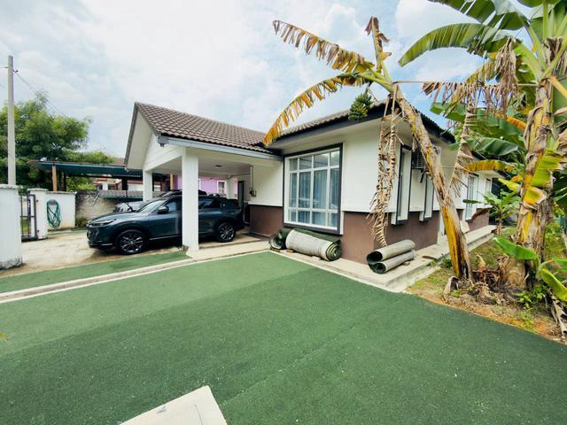 Bungalow for sale in Mantin, Negeri Sembilan