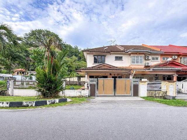 Terraced House for sale in Semenyih, Majlis Perbandaran Kajang