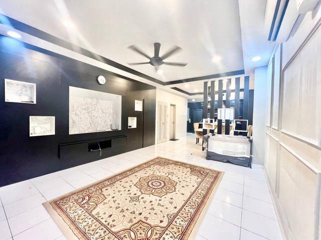 Terraced House for sale in Petaling, Alam Impian