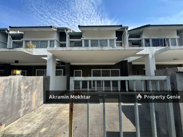 Terraced House for sale in Kajang, Langat