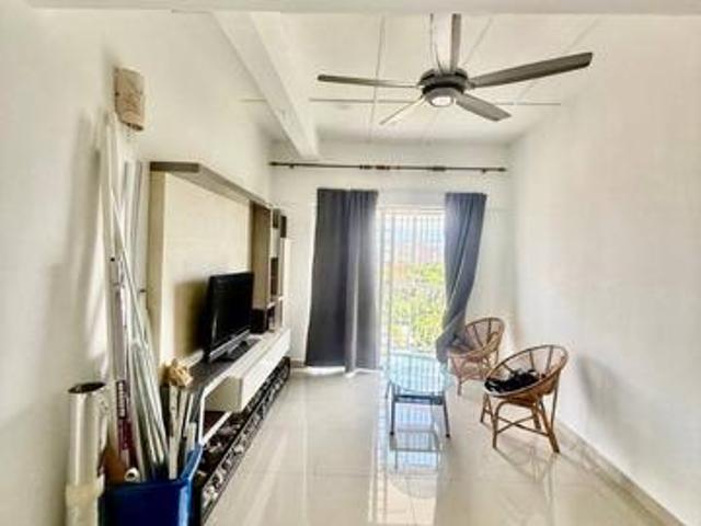 Condominium for sale in Kajang, Langat