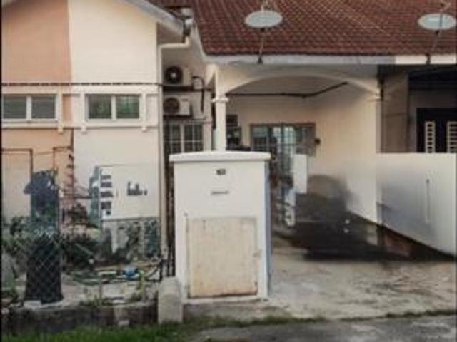 Terraced House for sale in Port Klang, Selangor