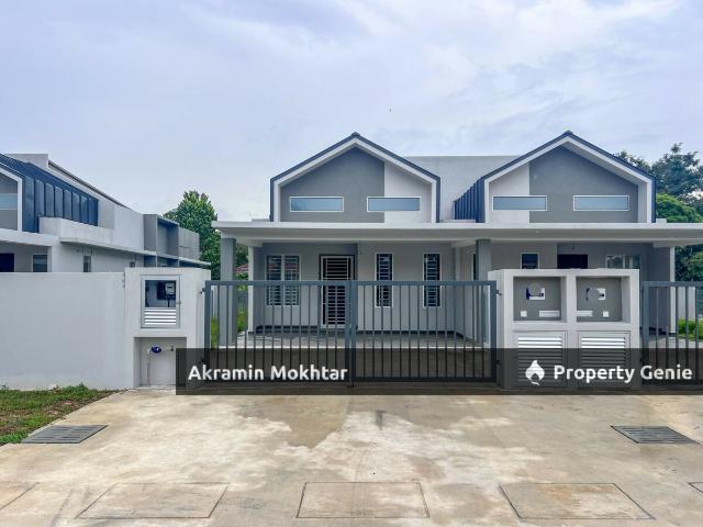 Residential House for sale in Port Klang, Selangor
