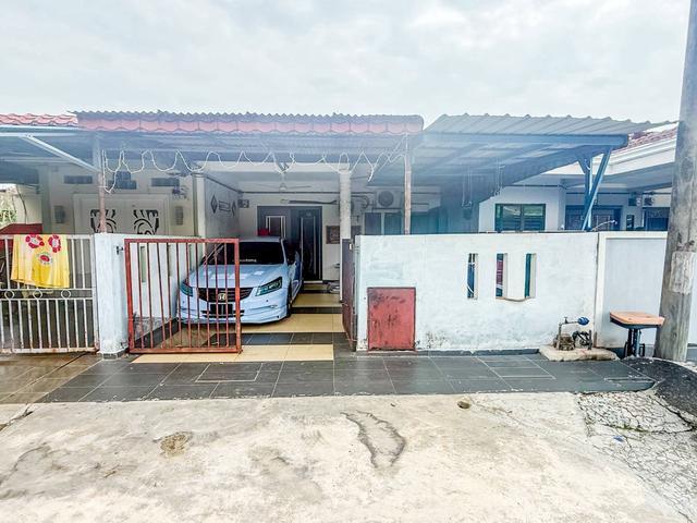 Terraced House for sale in Port Klang, Selangor