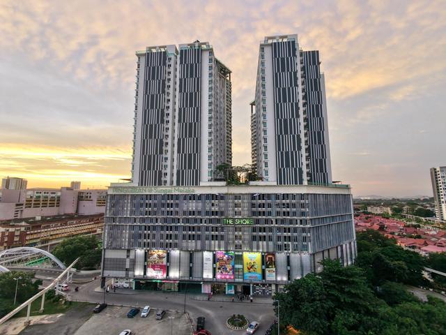 Serviced Residence for sale in Malaka