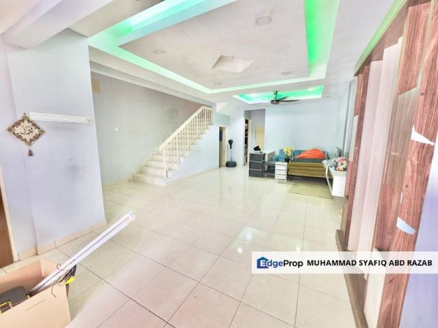 House for sale in Petaling, Subang Jaya
