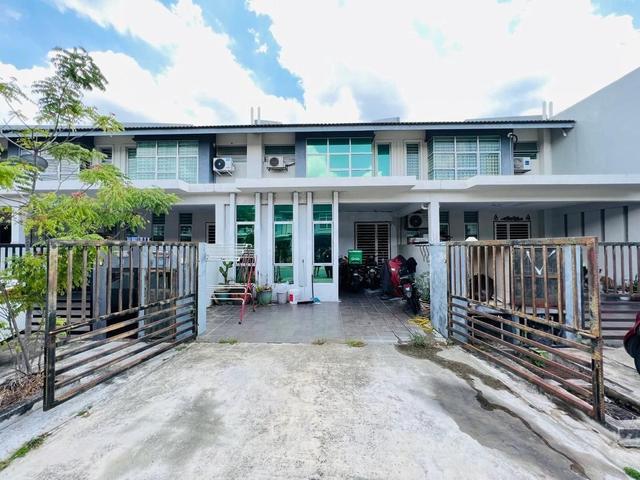 Terraced House for sale in Kajang, Langat