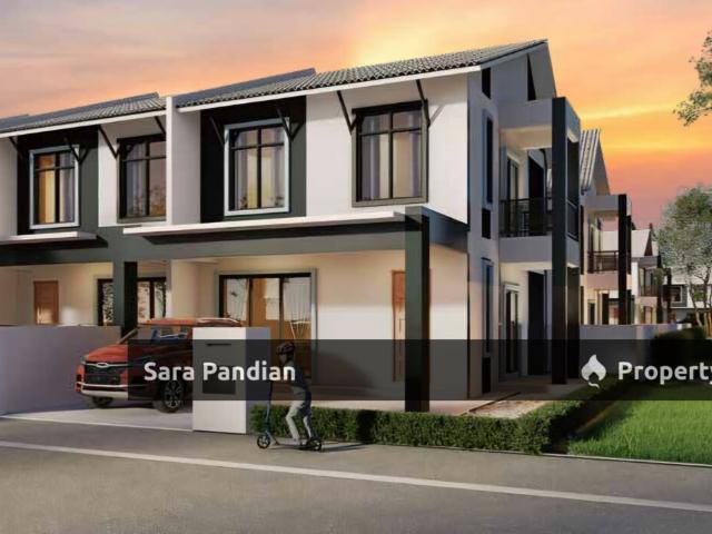 Terraced House for sale in Perak, Tanjong Ipoh