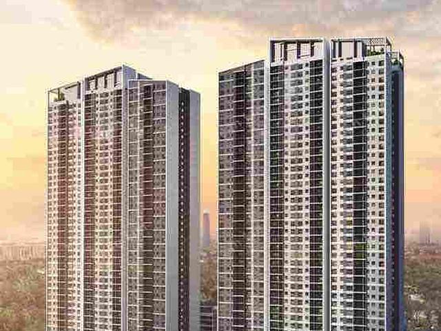 Apartment for sale in Cheras