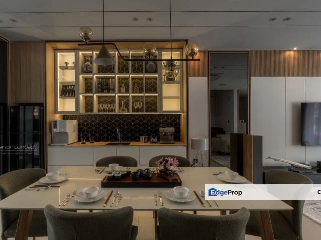 Condominium for sale in Cheras, Kuala Lumpur