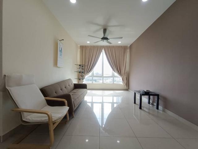 Condominium for sale in Malaka