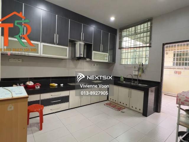 Residential House for sale in Country Heights Damansara, Kuala Lumpur