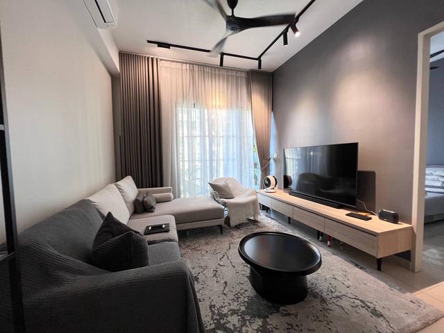 Serviced Residence for sale in Country Heights Damansara, Kuala Lumpur