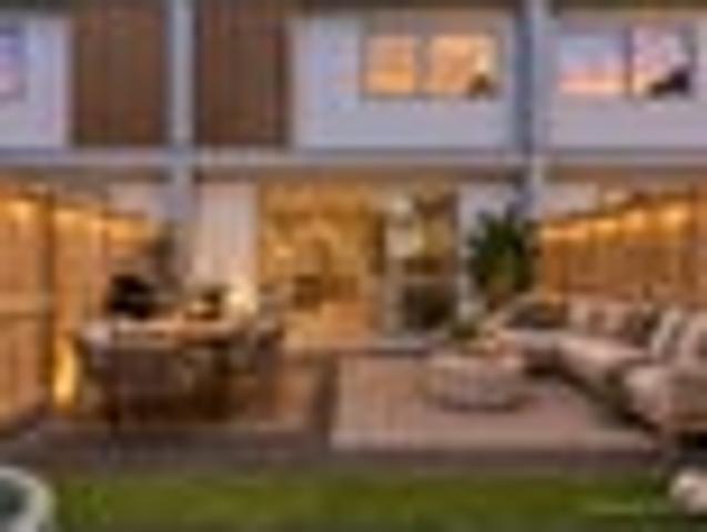 Townhouse for sale in Whitiora, Hamilton City