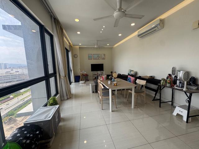 Condominium for sale in Cheras, Kuala Lumpur