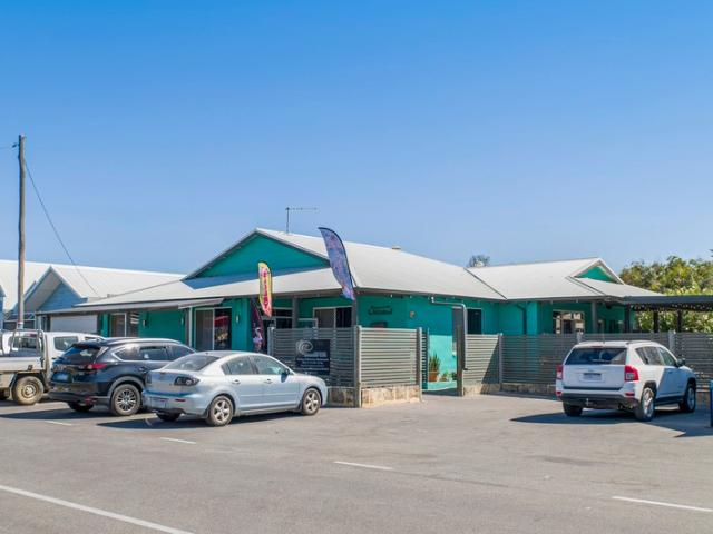 Property for sale in Lancelin, Western Australia