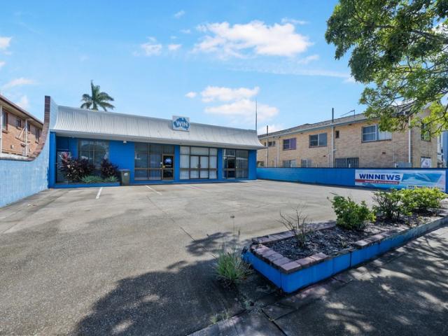 Office for sale in Mackay, Queensland